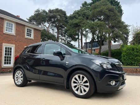 VAUXHALL