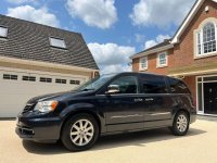 CHRYSLER GRAND VOYAGER