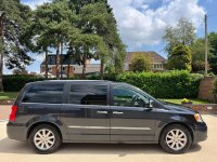 CHRYSLER GRAND VOYAGER