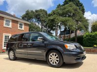 CHRYSLER GRAND VOYAGER