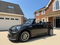 MINI CONVERTIBLE