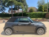 MINI CONVERTIBLE