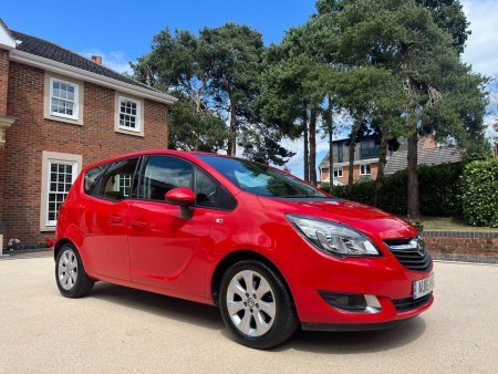 VAUXHALL
