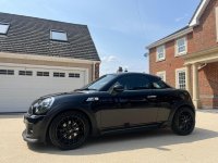 MINI COUPE
