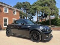 MINI COUPE
