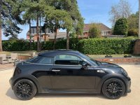 MINI COUPE