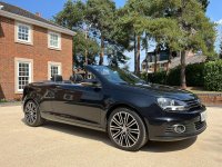 VOLKSWAGEN EOS