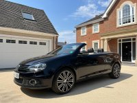 VOLKSWAGEN EOS